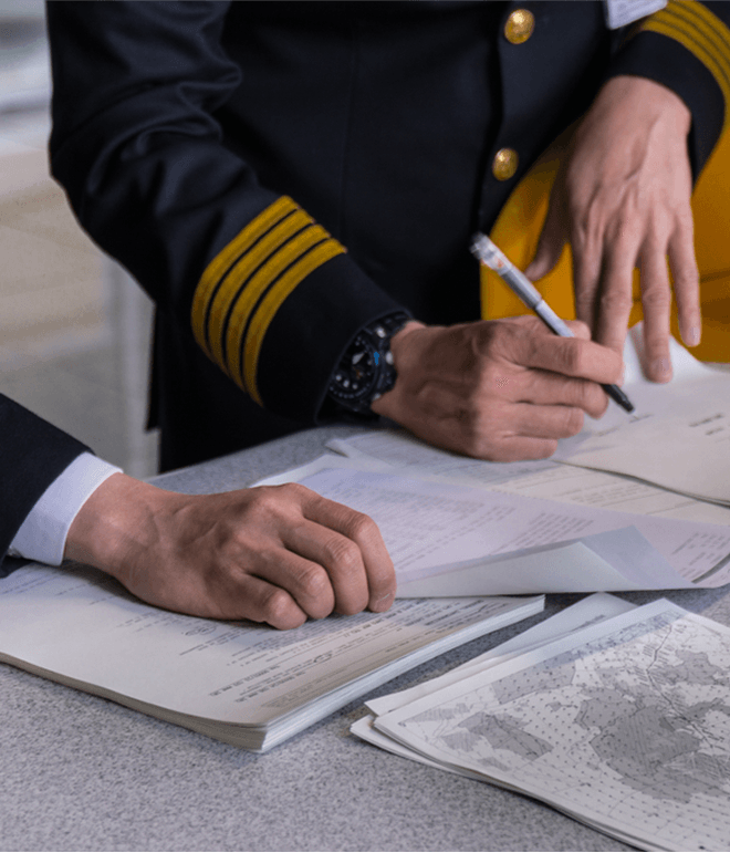 PlanningCharts Our Mission. Drafting our Aviation Charts.