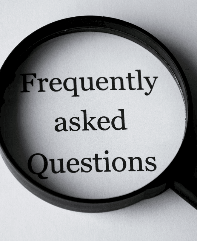 PlanningCharts Frequently Asked Questions (FAQ)