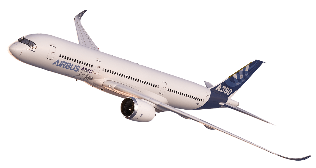 PlanningCharts - A350 About Us