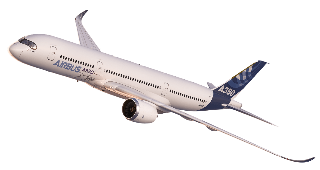 PlanningCharts - A350 About Us