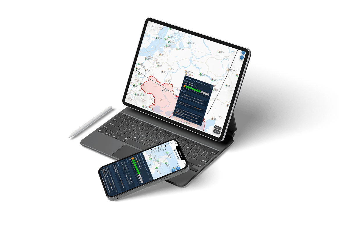 Our App