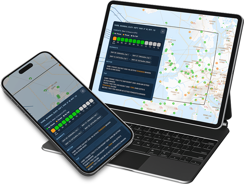 Our App